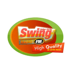 Swing Latino راديو مركز