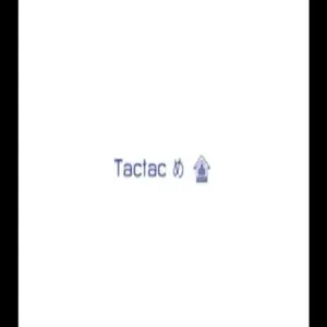 Tactacめ موجة