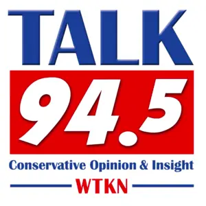 حواري 94.5 / WTKN إف إم