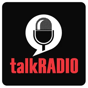talkRADIO إف إم