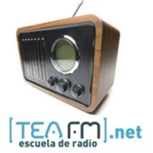 Tea راديو إف إم