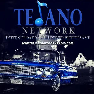 tejano nation محطة راديو