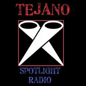 TEJANO SPOTLIGHT راديو موجة