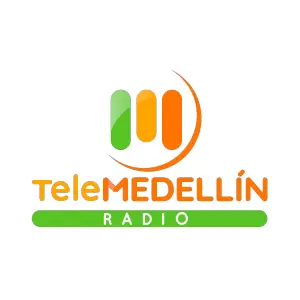 Telemedellin راديو إف إم