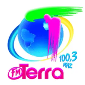 Rádio Terra 100.3 إف إم موجة