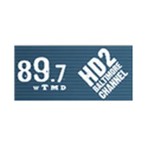 The Baltimore قناة 89.7 مركز