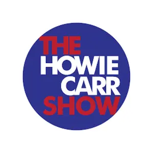 The Howie Carr Show مباشر