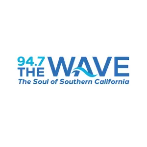 The موجة 94.7 (CIWV) بث
