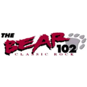 The Bear 102.1 إف إم مركز