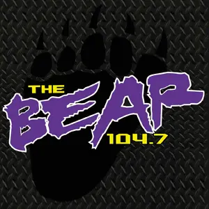 The Bear 104.7 إف إم مركز