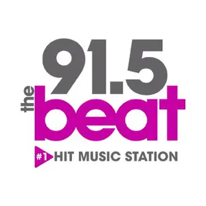 91.5 The Beat نبض