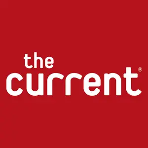KCMP - 89.3 إف إم The current راديو