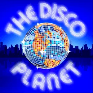 The Disco Planet مركز
