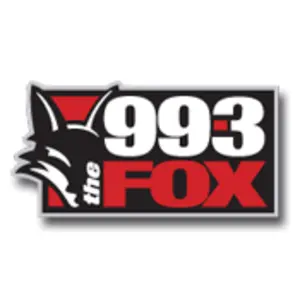99.3 The Fox Rocks نبض