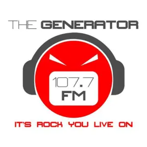 The Generator إف إم مباشر