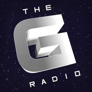 THE G راديو أونلاين