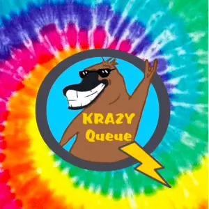 The KRAZY Queue مركز