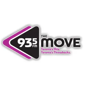 The Move 93-5 نبض
