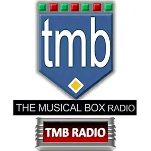 The Musical Box راديو إف إم