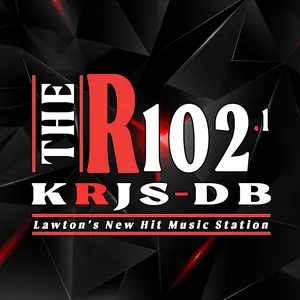 (KRJS-DB) 102.1 The R نبض