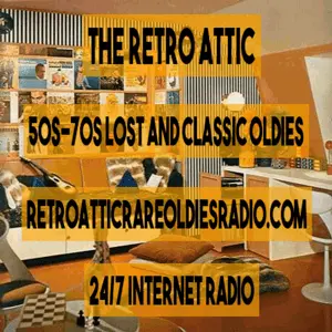 The Retro Attic مباشر