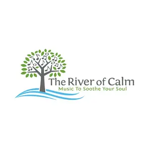 The River of Calm - موسيقى to Soothe Your سول™ موجة