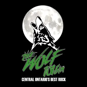 The Wolf 101.5 إف إم موجة