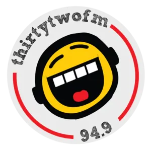 thirtytwofm 94.9 إف إم