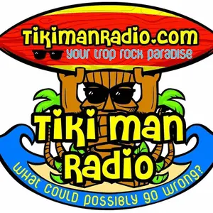 TIKI MAN راديو راديو