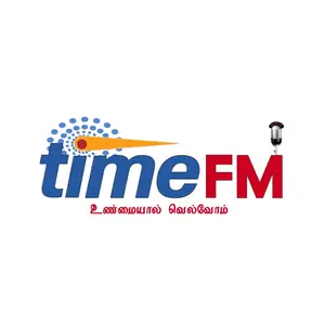 Time إف إم أونلاين