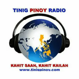 Tinig Pinoy راديو أونلاين