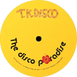 راديو T.K. Disco راديو