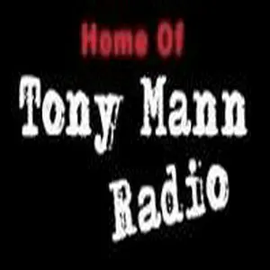 TMR Tony Mann راديو مباشر