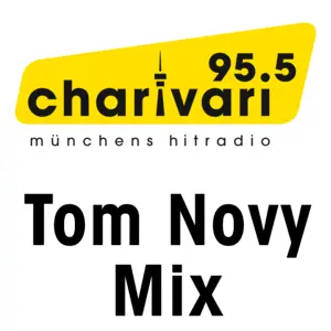 Tom Novy مكس نبض