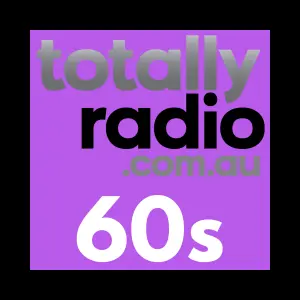 Totally راديو 60s مباشر