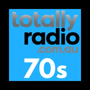 Totally راديو 70s مركز