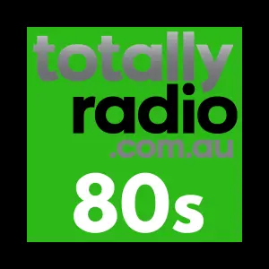 Totally راديو 80s مركز