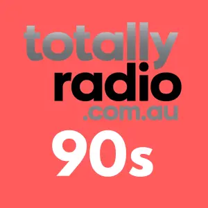 Totally راديو 90s إف إم