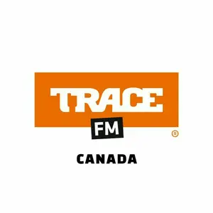 Trace إف إم Canada راديو