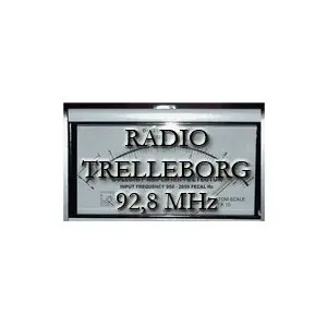راديو Trelleborg 92.8 إف إم موجة