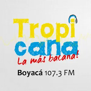 Tropicana Boyacá 107.3 إف إم نبض