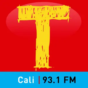 Tropicana Cali 93.1 إف إم أونلاين
