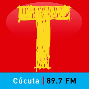 Tropicana Cúcuta 89.7 راديو إف إم
