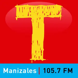 Tropicana Manizales 105.7 إف إم أونلاين