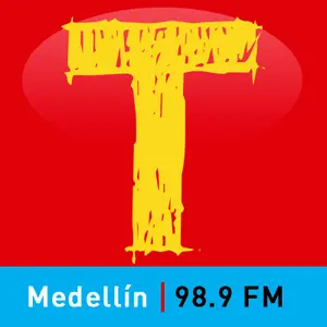 Tropicana Medellín 98.9 إف إم مركز