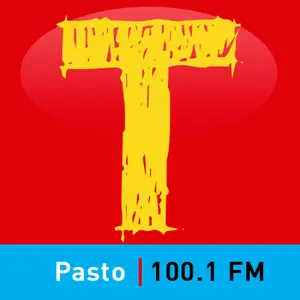Tropicana Pasto 100.1 إف إم مباشر