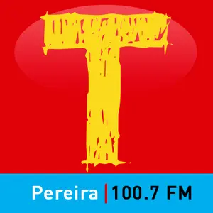 Tropicana Pereira 100.7 راديو إف إم