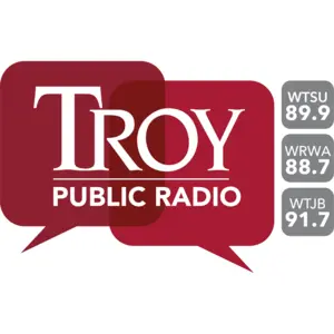 TROY عام راديو بث