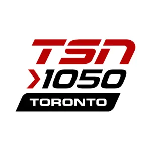 CHUM TSN 1050 Toronto نبض
