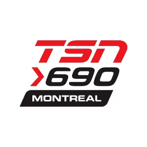 CKGM TSN 690 Montreal موجة